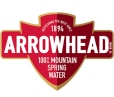arrowhead logo